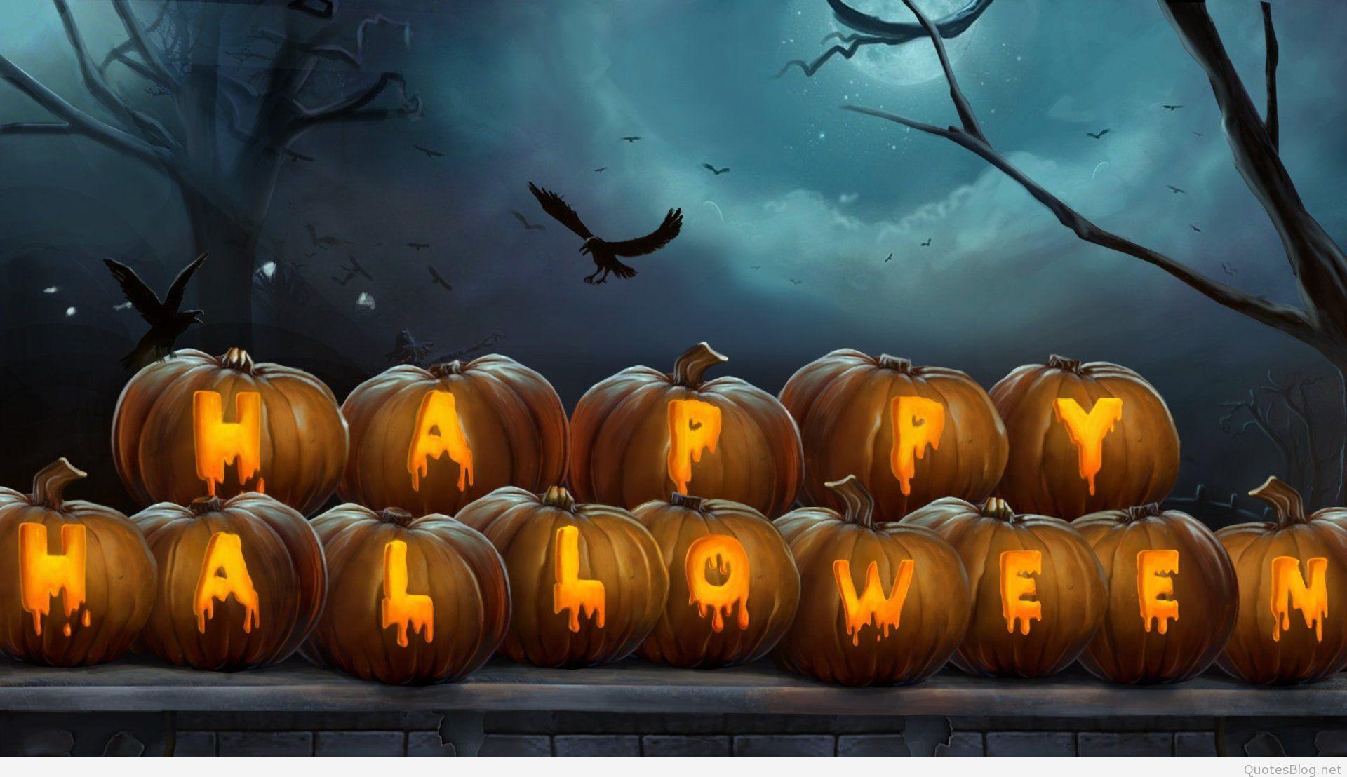 Halloween Picture Free Download