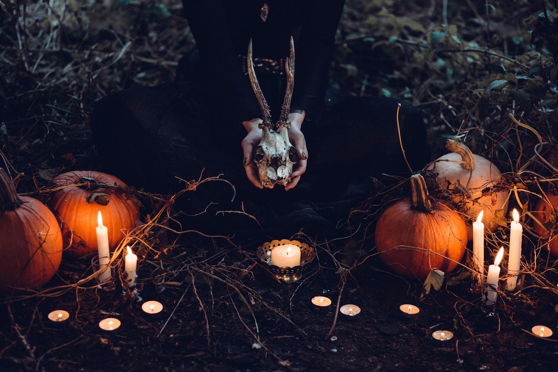 Have An Ultimate Halloween in NYC for 2019 At These Spooky
