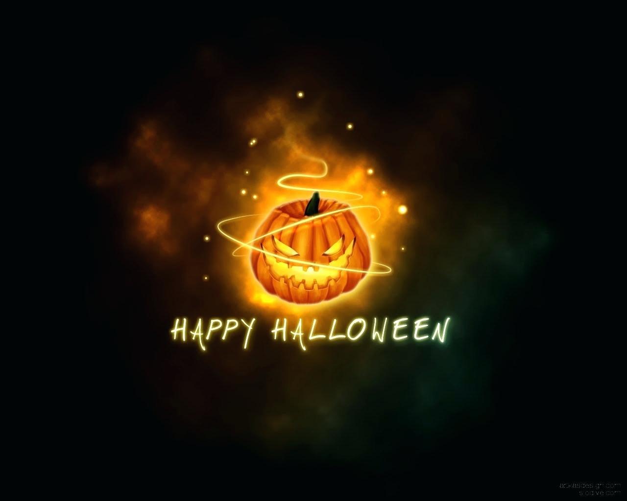 scary halloween image free