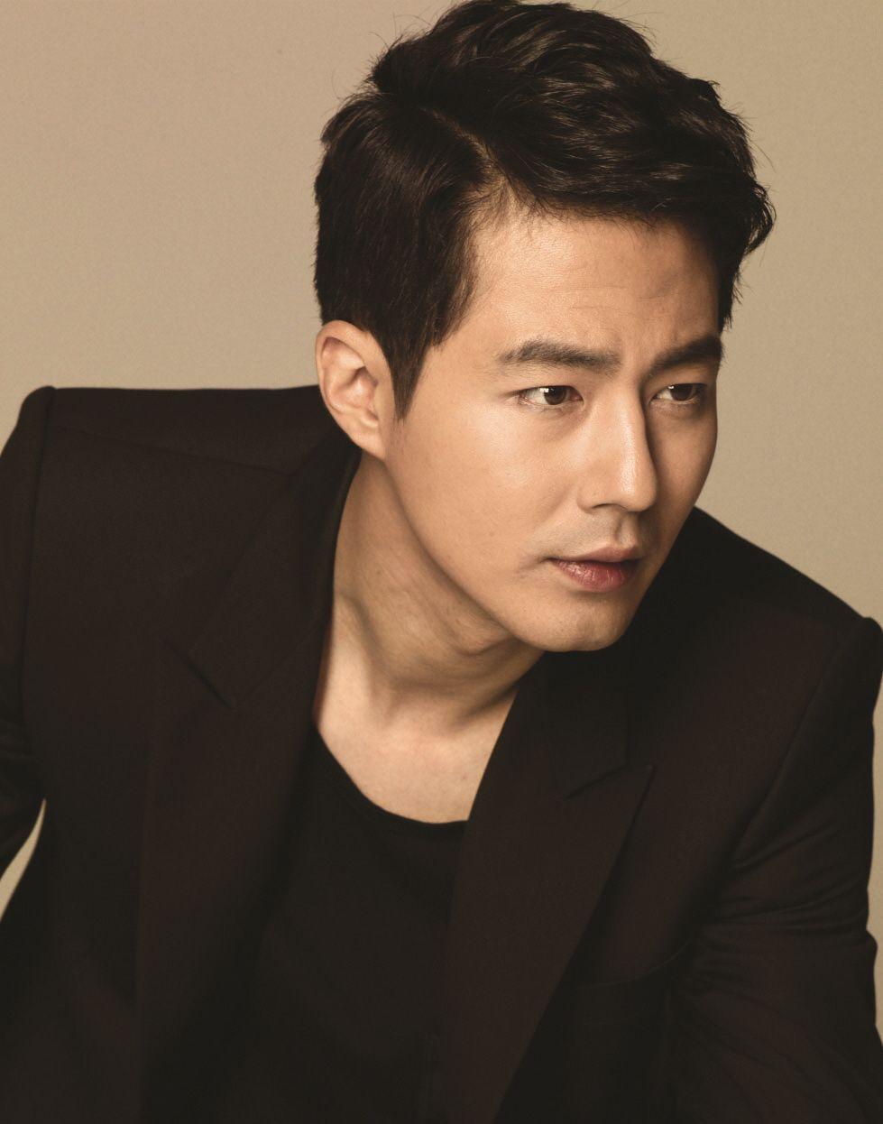 Korean Actor Jo In Sung Picture Gallery