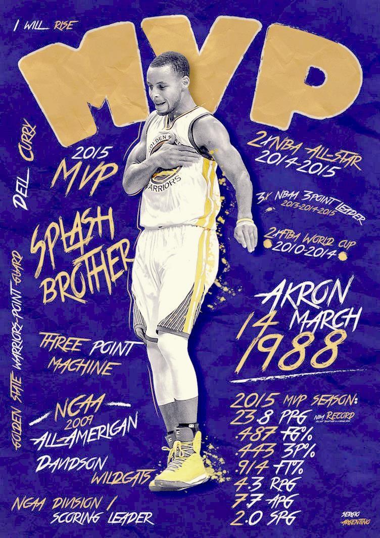 Stephen Curry MVP Wallpaper, PC Stephen Curry MVP