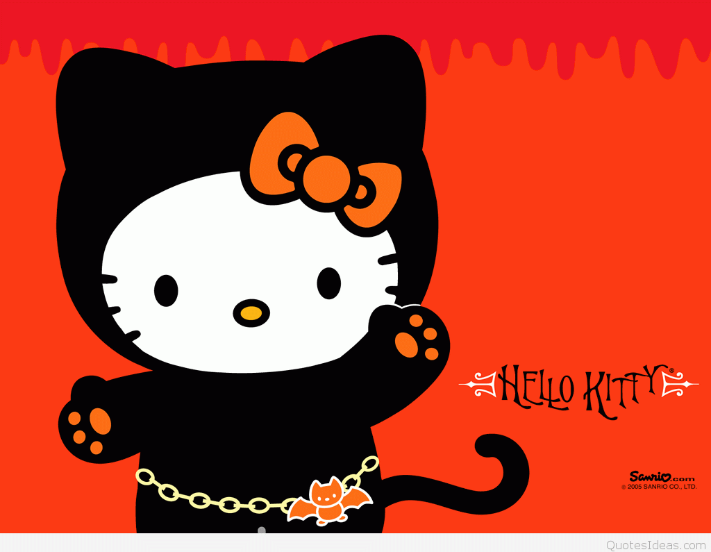 Cute happy Halloween quotes sayings and HD wallpaper