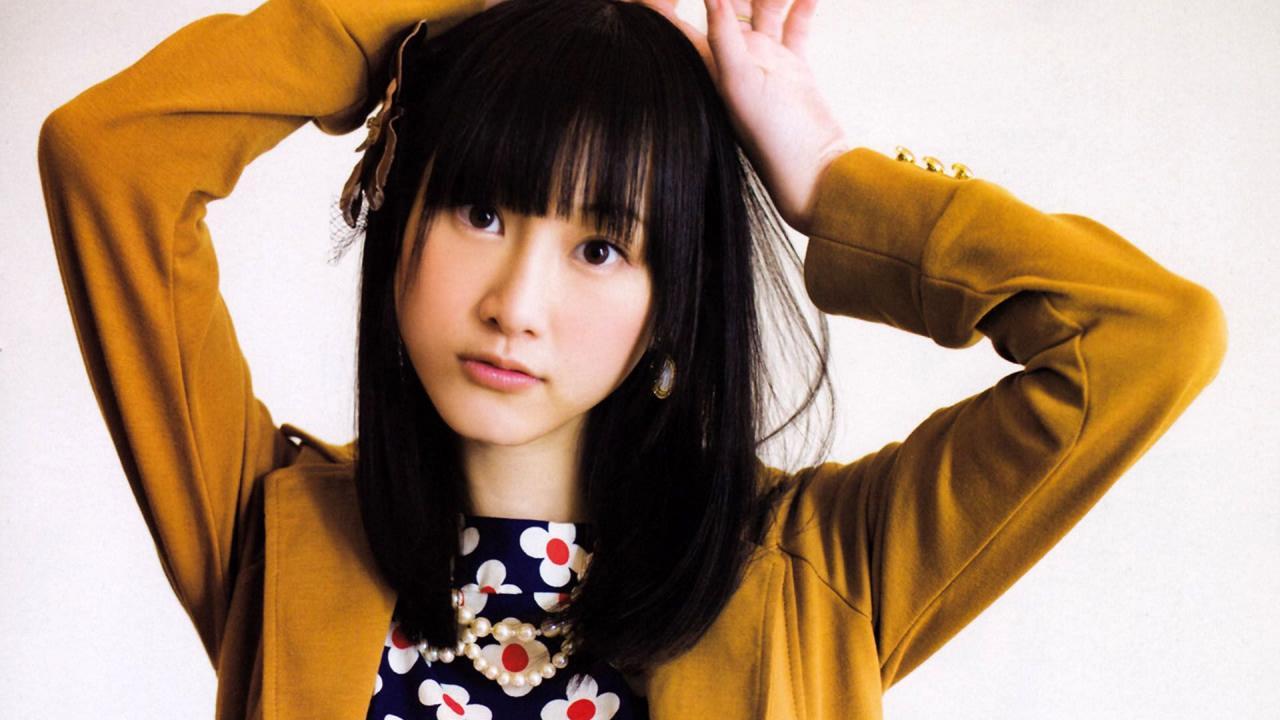 SGCafe Anime, Manga, Cosplay, J Pop News: SKE48s Rena