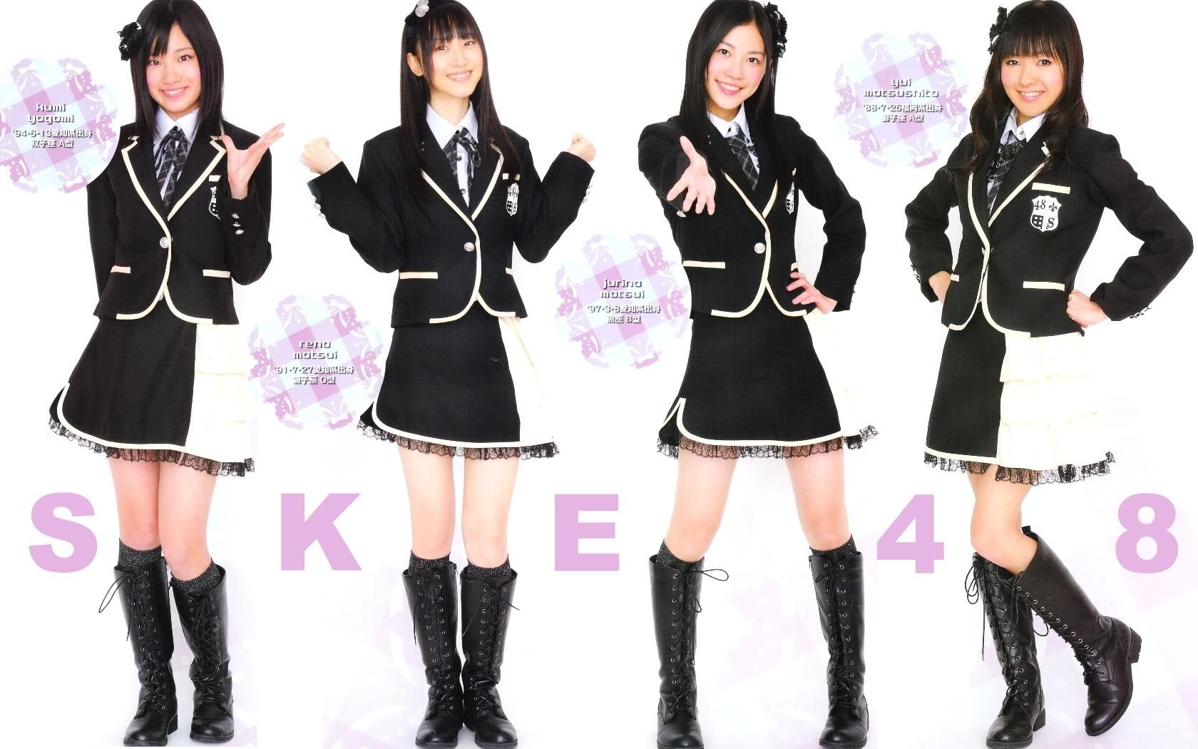 AKB48 WP Story by Chao Zen (zen0802)