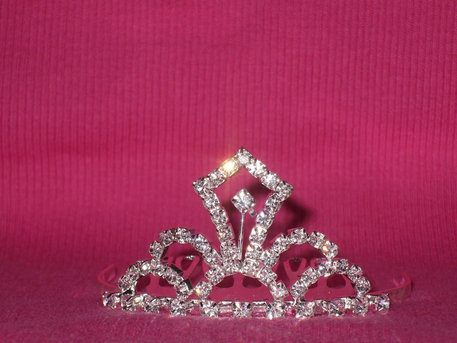 New Princess Bling Crowns Princess Crown, HD Wallpaper