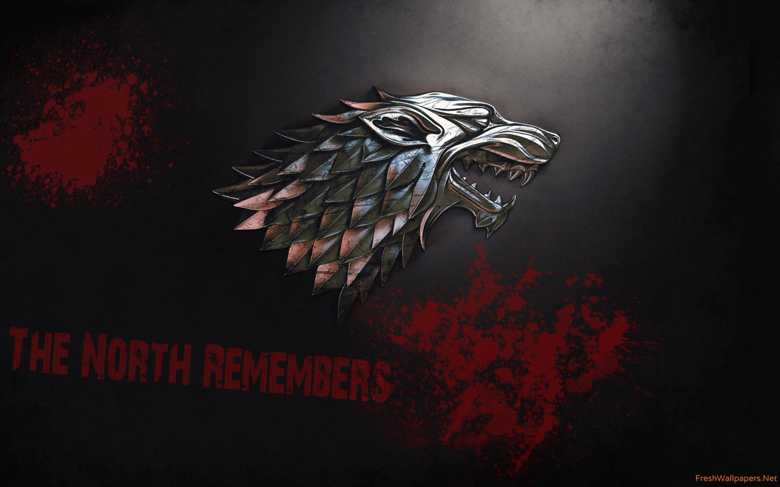 Game of thrones winter is coming wallpaper