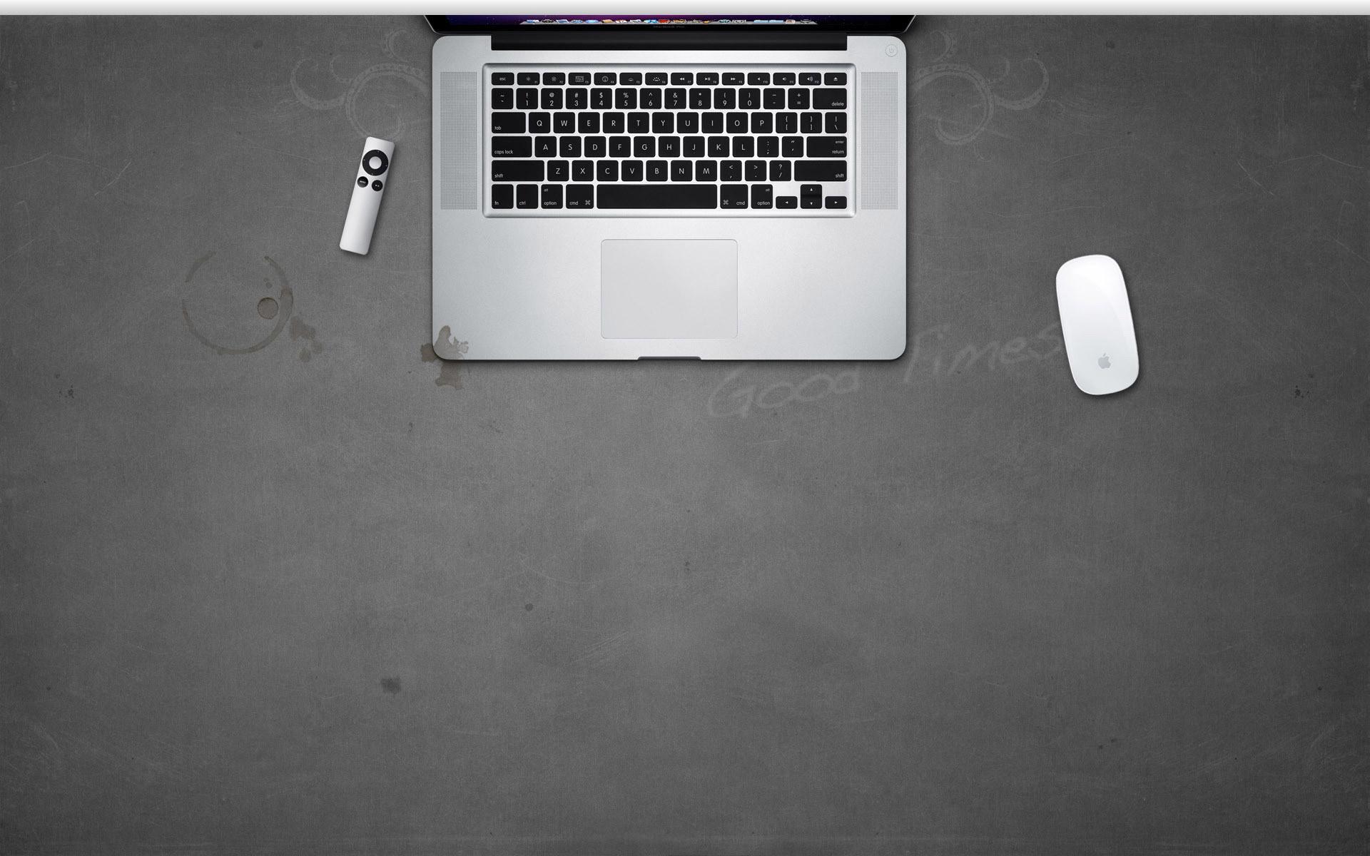 Apple Laptop Wallpaper
