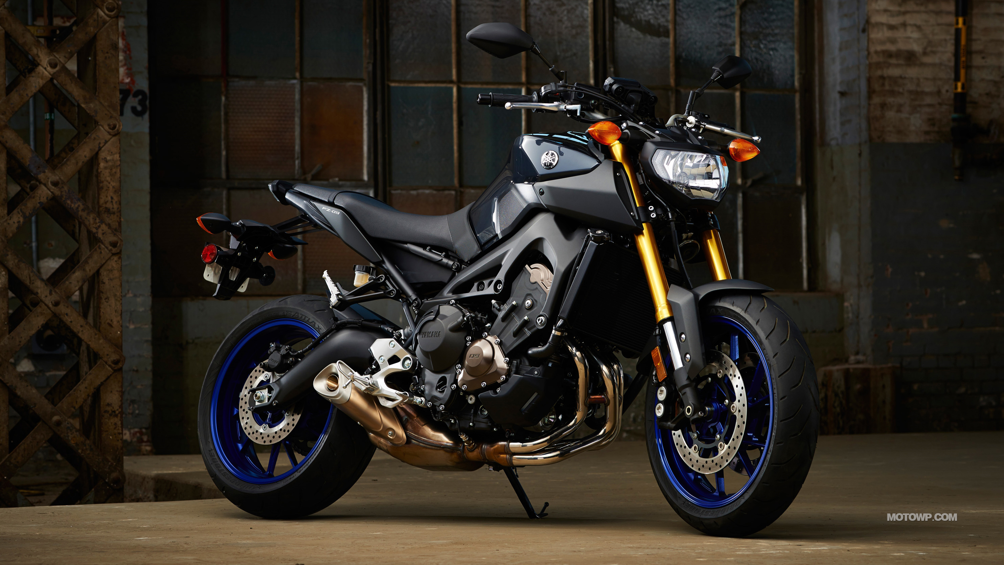 fz5 new version