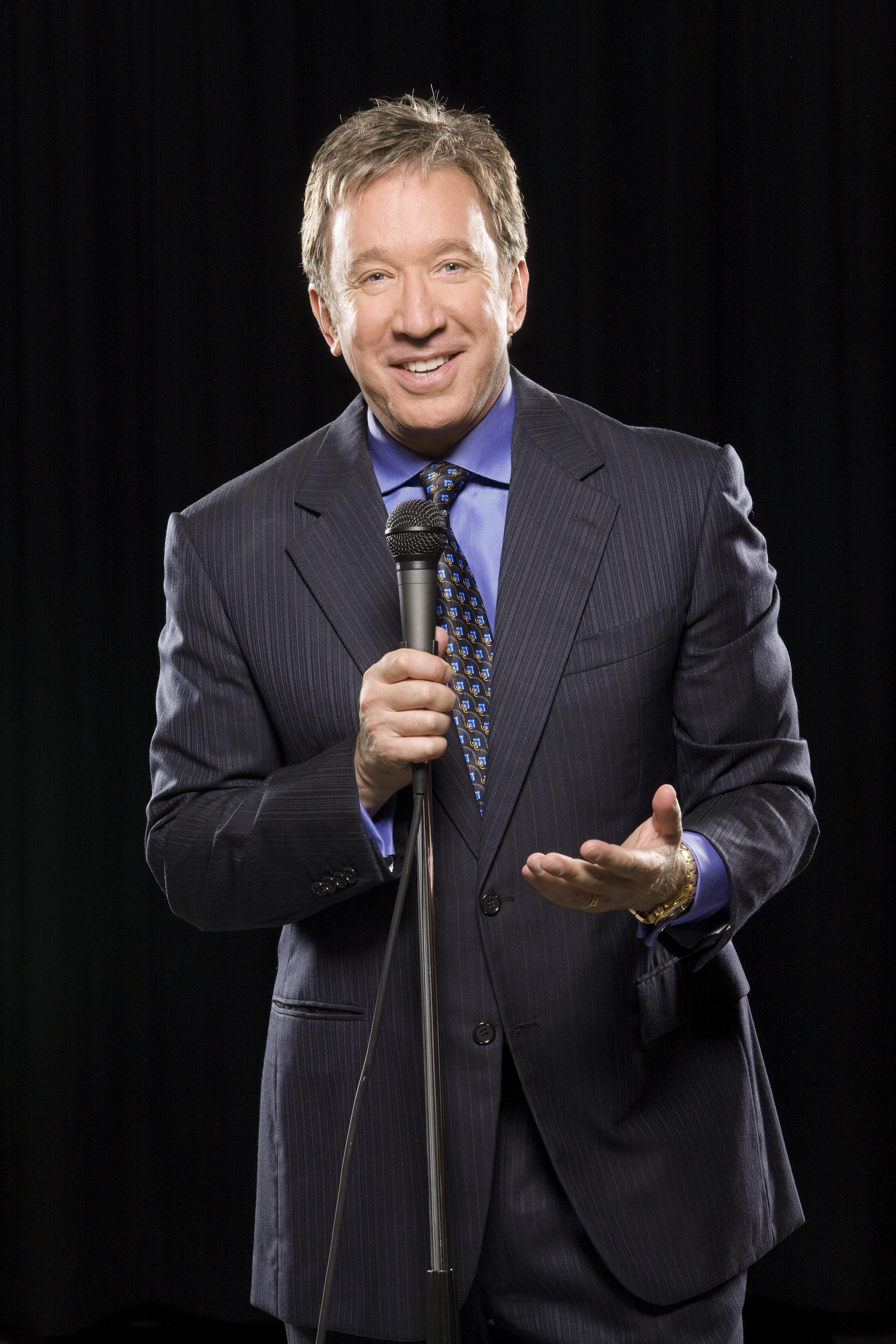Picture of Tim Allen, Picture Of Celebrities