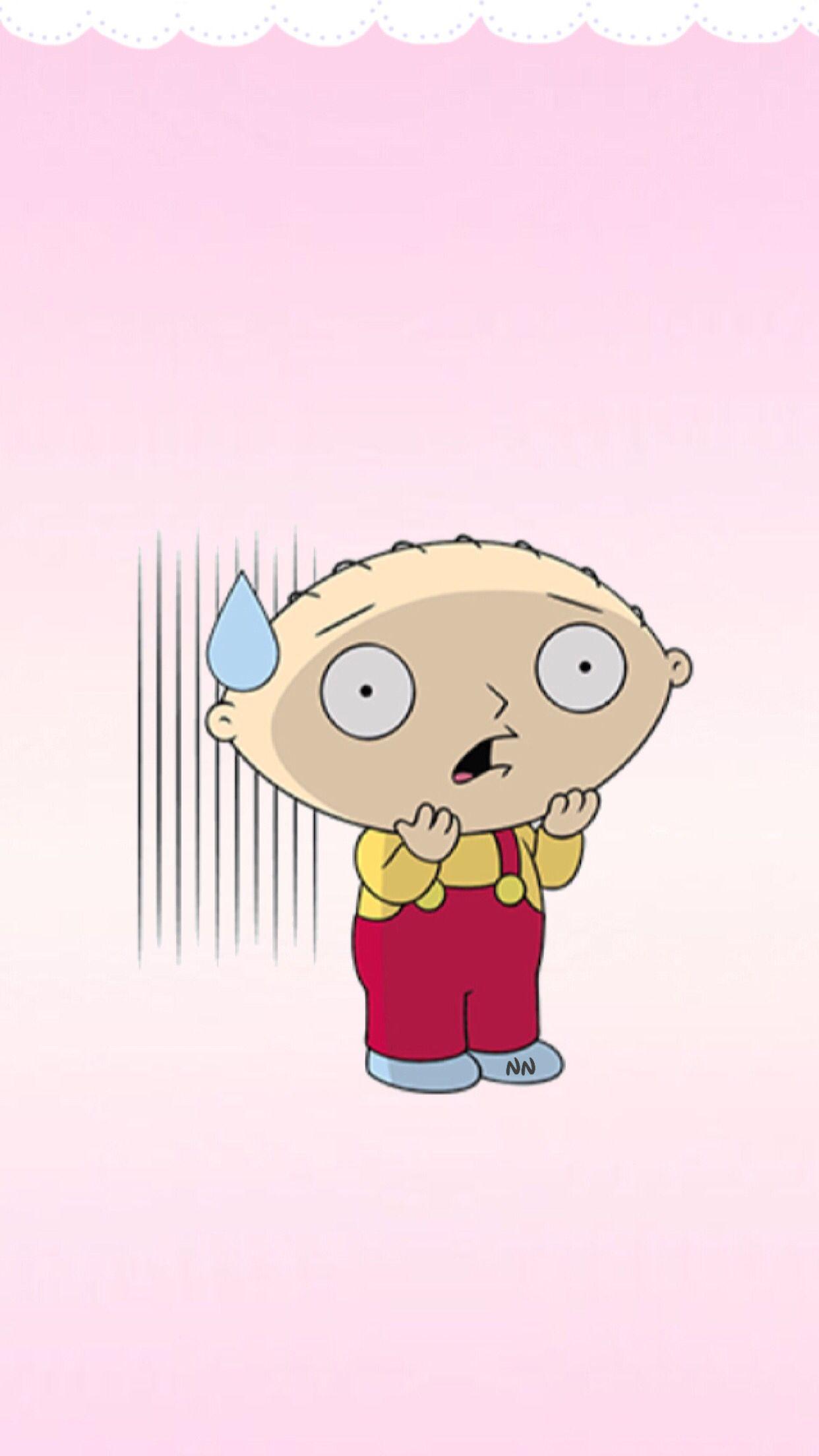 Wallpaper Family guy Family Guy Stewie Griffin images for desktop  section фильмы  download