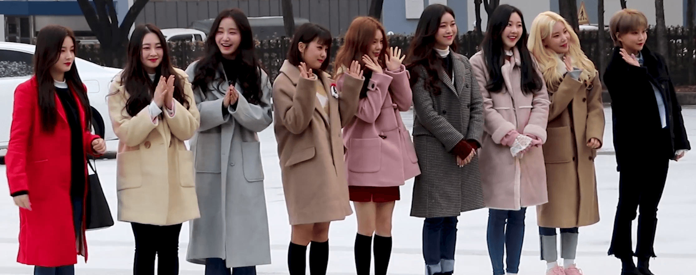 Momoland