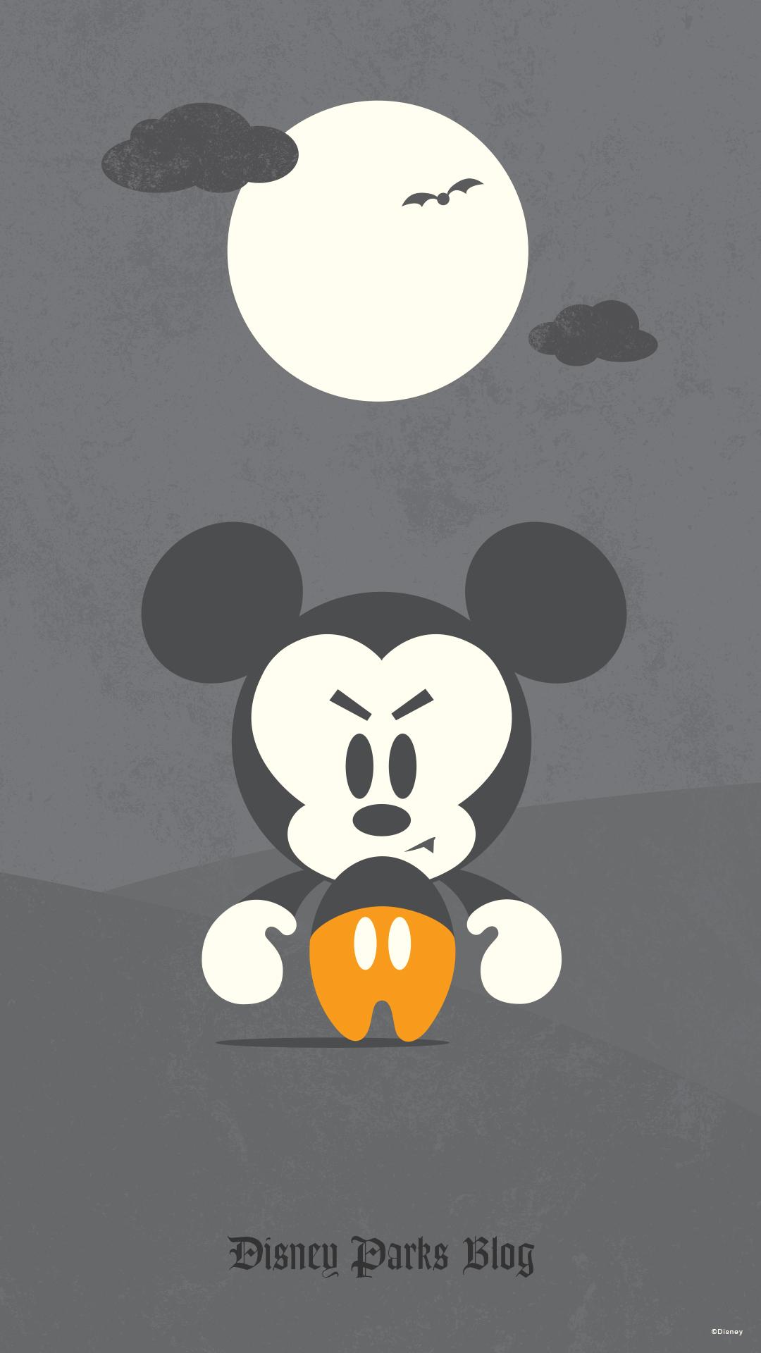 Mickey's Not So Scary Halloween Party. Disney Parks Blog