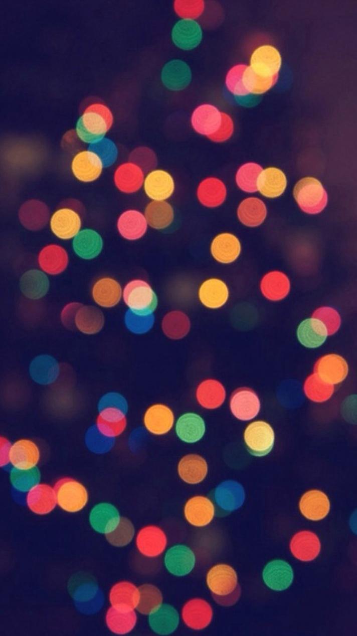 Christmas Wallpaper For iPhone 6S And iPhone 6
