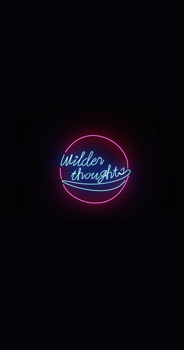 Awesome neon lights iPhone wallpaper 1. Top Ideas To Try