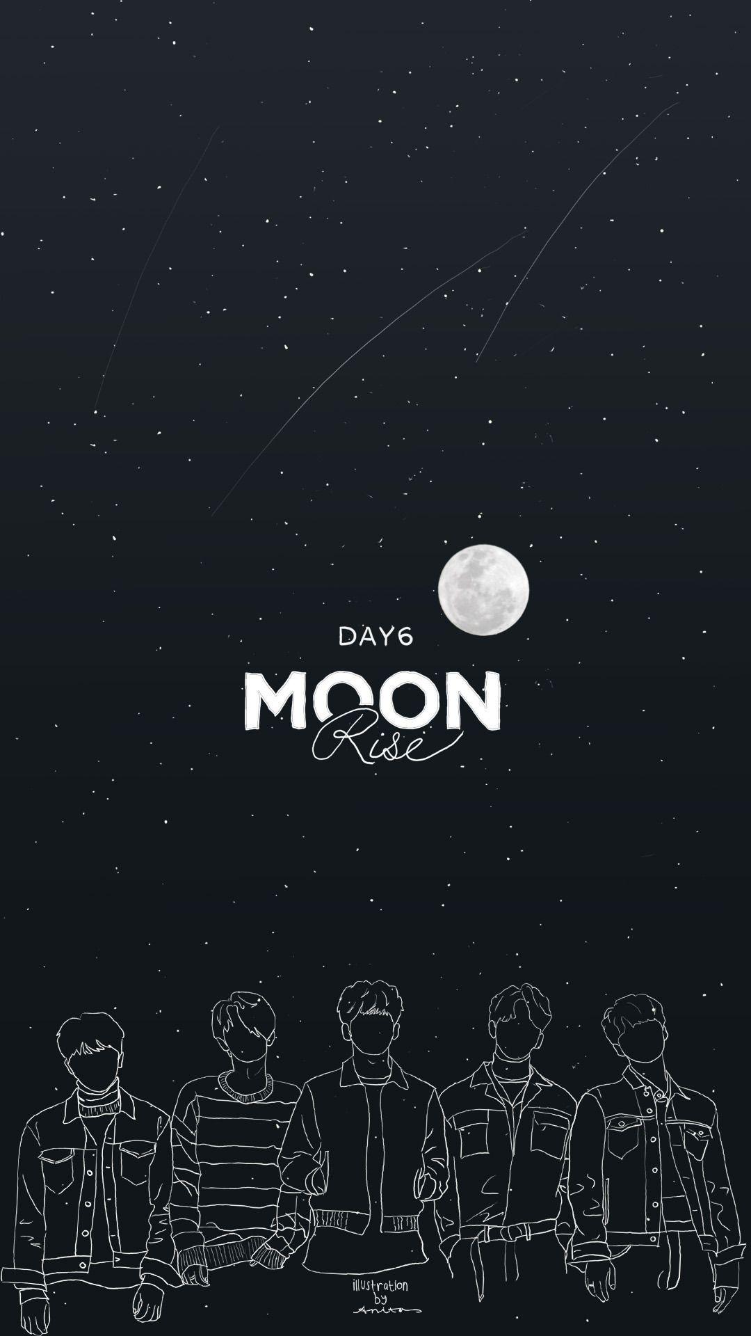 Download This Wallpaper Music Day6 (1080x1920) For All Your Phones
