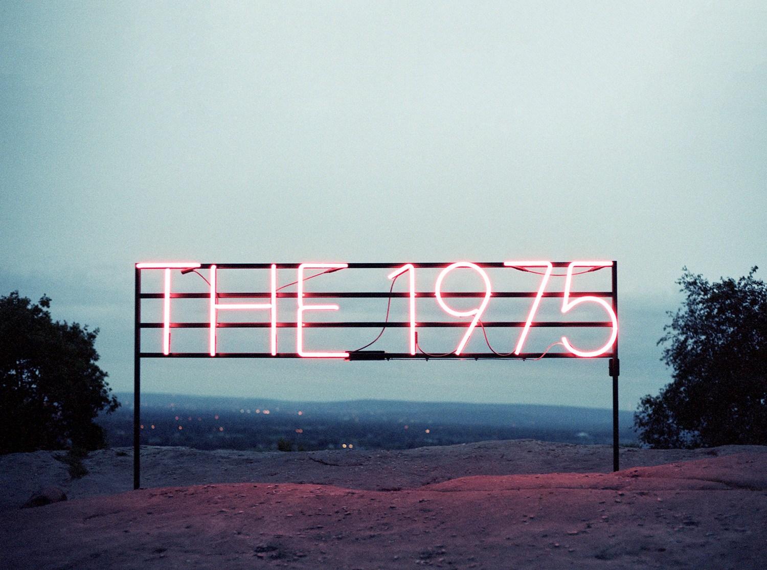 The 1975 Wallpaper High Quality