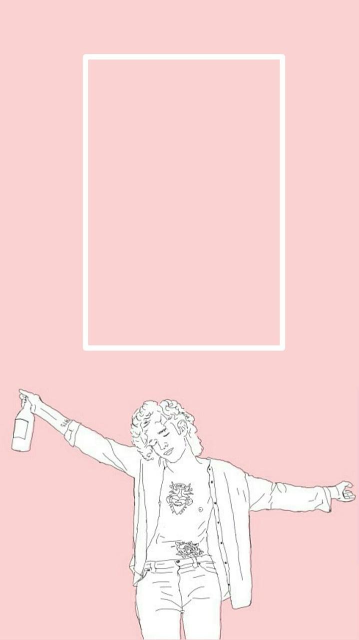 Image in Pink collection