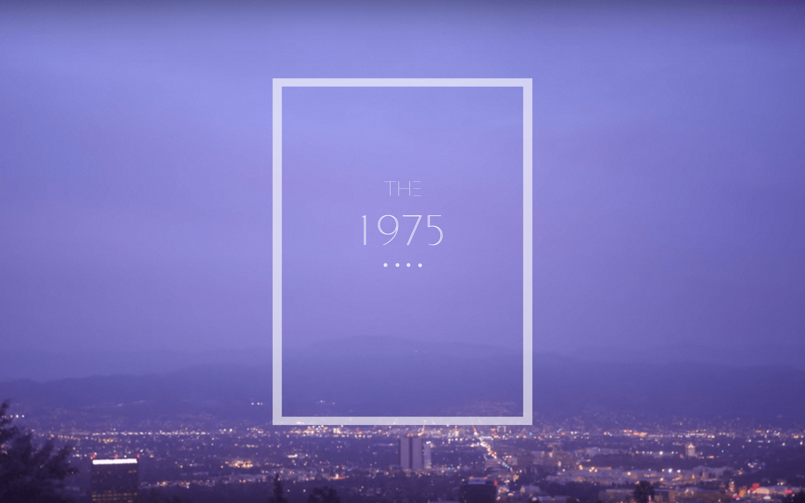 The 1975 Wallpaper Free The 1975 Background