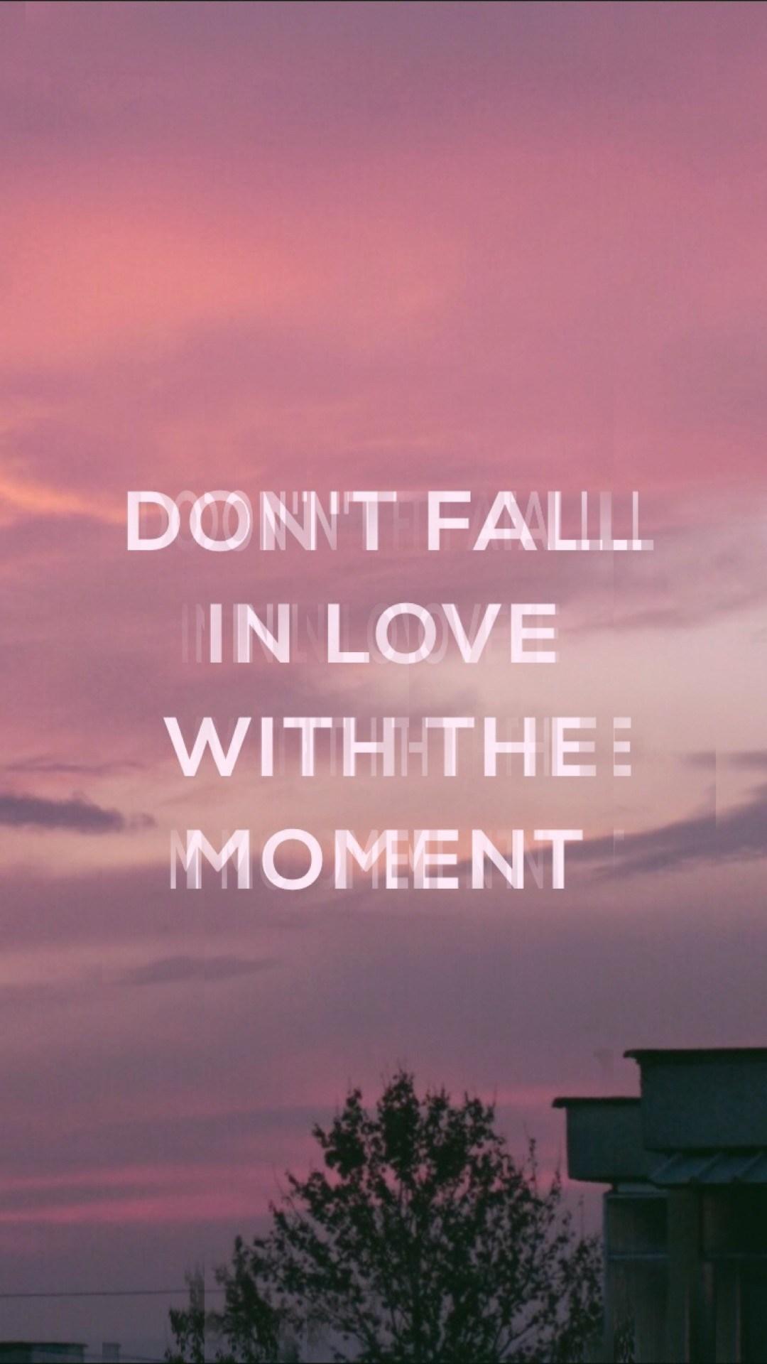 The 1975 Wallpaper 82 Image Fall In Love With