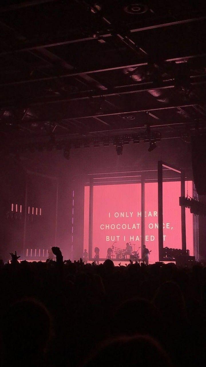 the 1975 HD Wallpaper