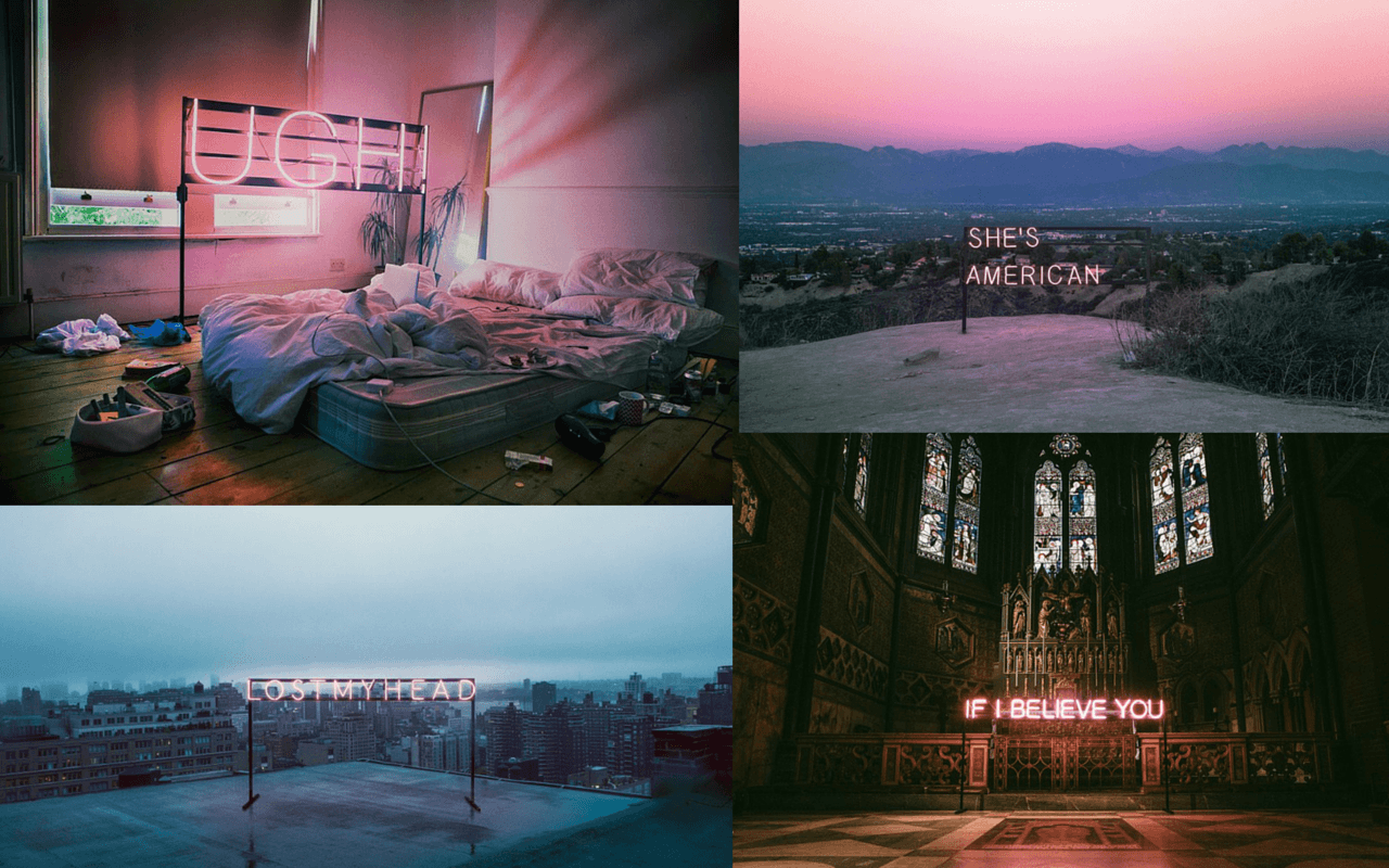 The 1975 Wallpaper 1975, Download