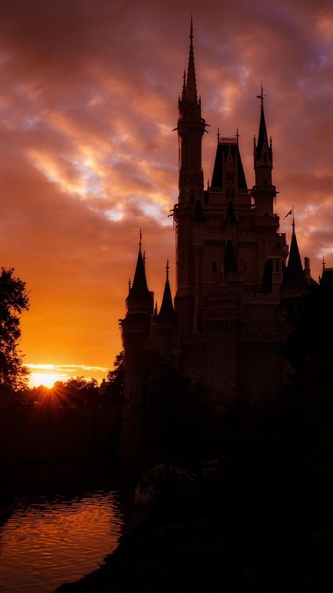 Free Disney iPhone Wallpaper Tourist Blog