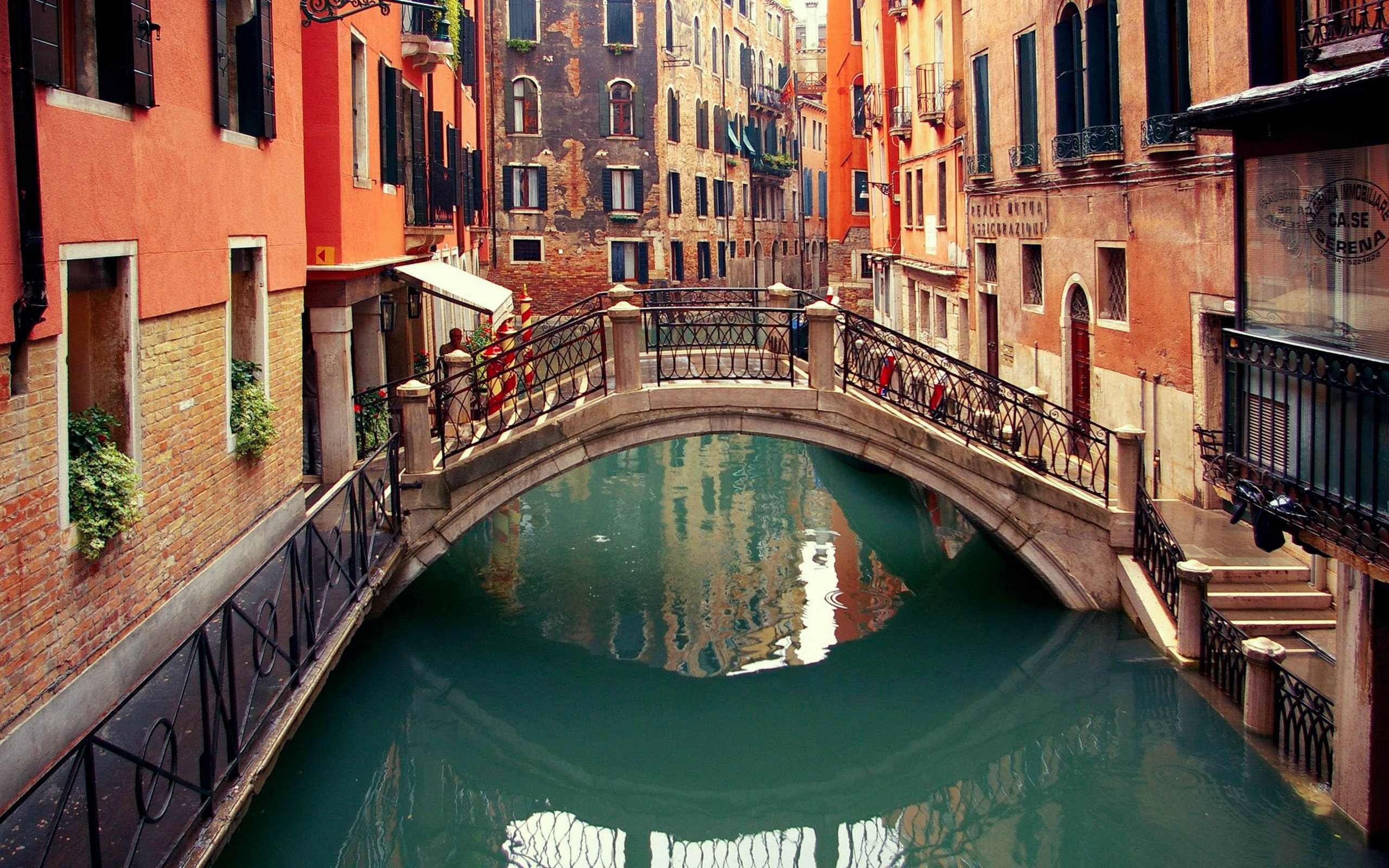 Venice Gondola wallpaper Gallery