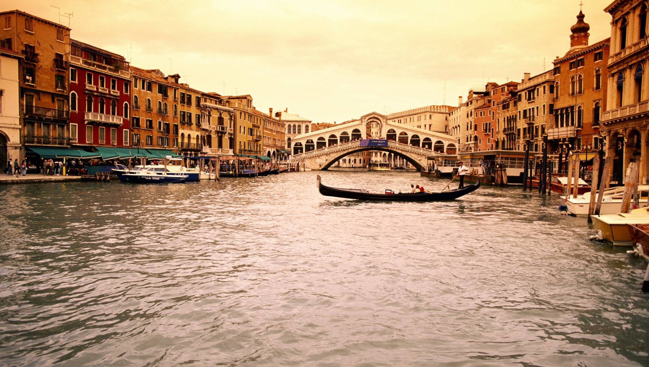 Venice Italy Desktop Wallpaper Free Venice Italy