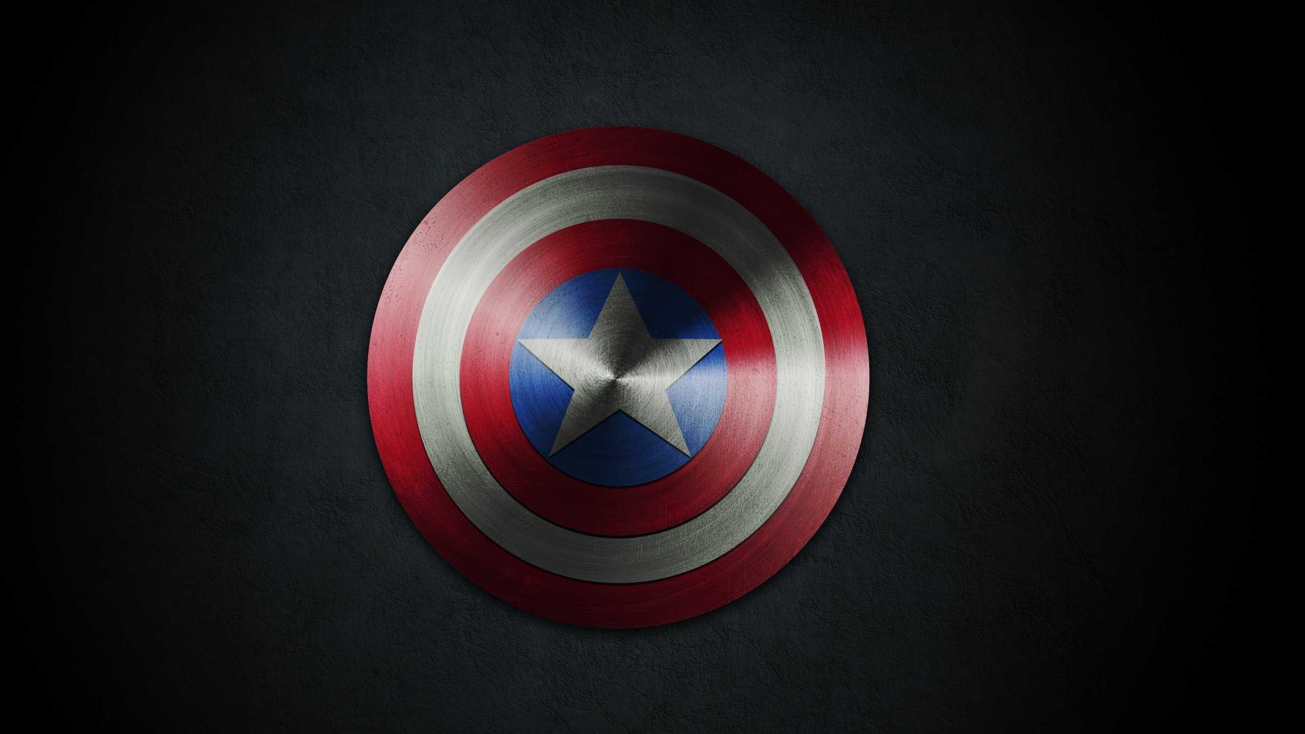 Captain America Shield Wallpaper background picture