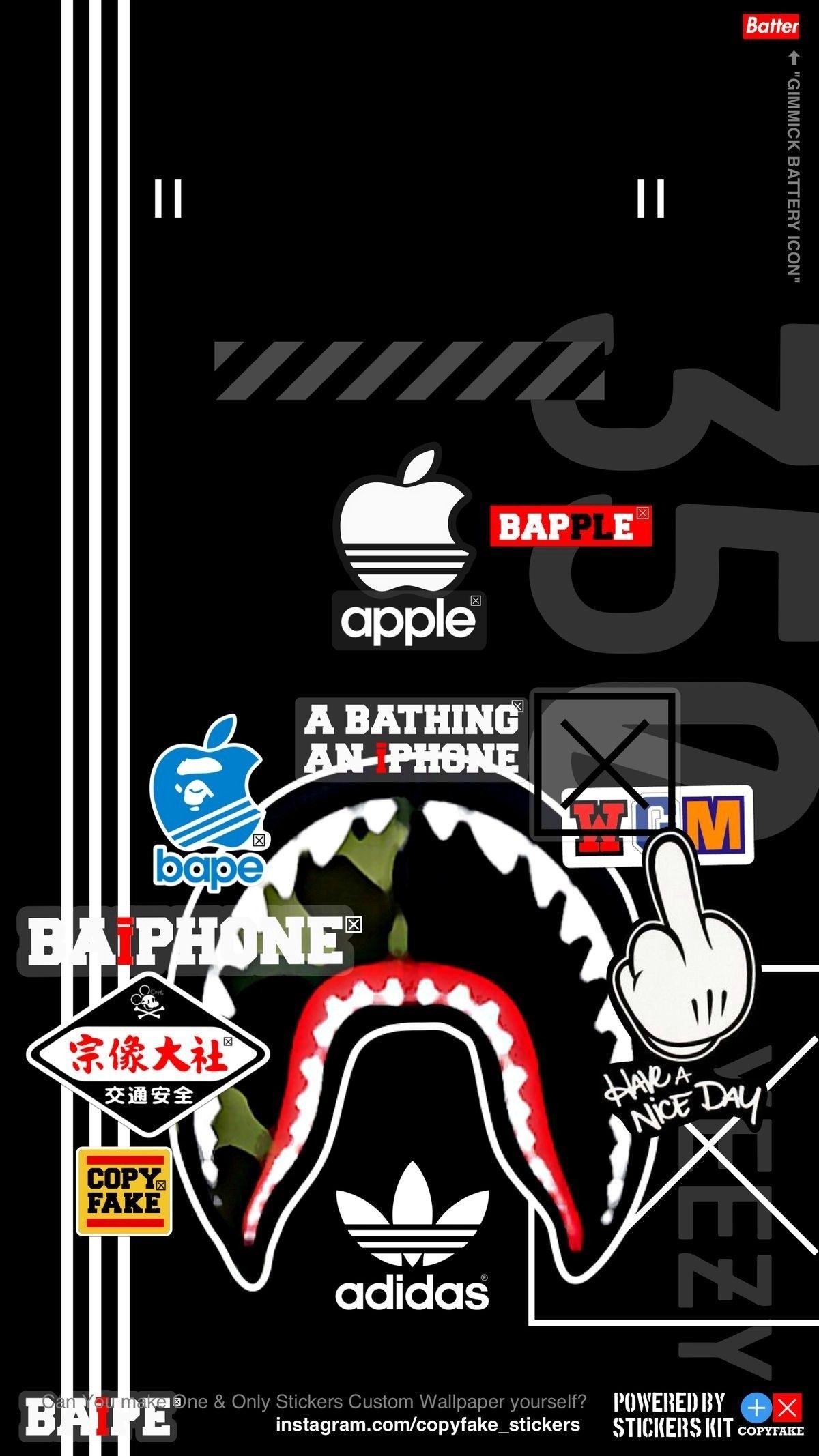 Hypebeast BAPE Cave #Bape #trends #iPhone11Wallpaper  Bape wallpaper  iphone, Hypebeast iphone wallpaper, Bape wallpapers