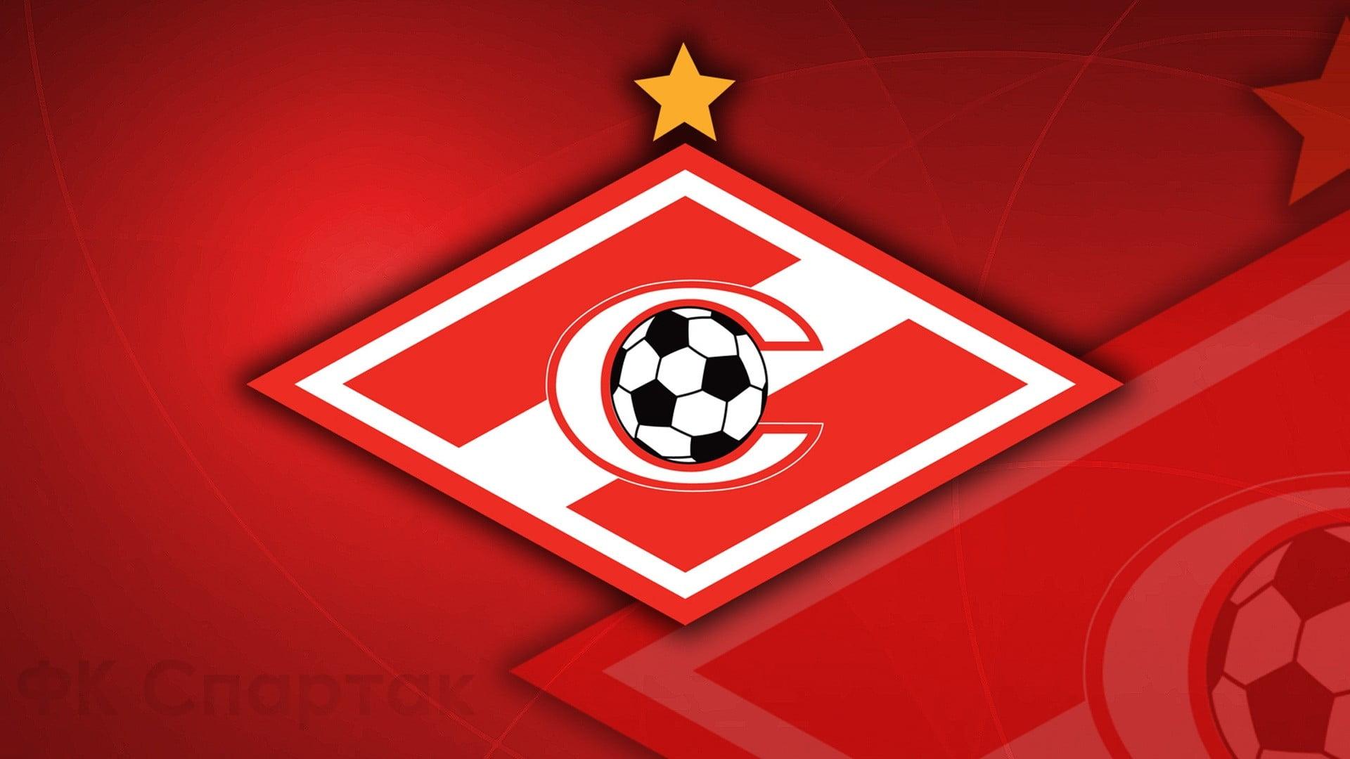 Spartak Moscow FC logo update .