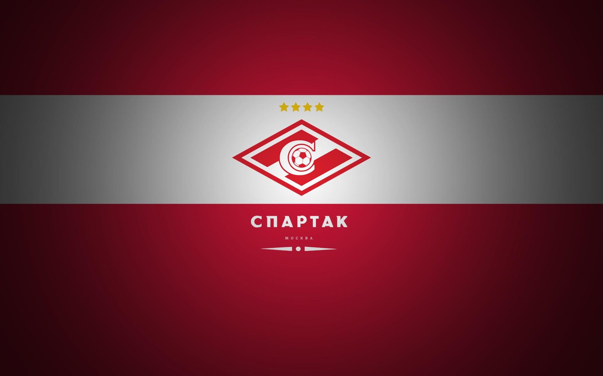 FC Spartak Moscow Wallpapers - Wallpaper Cave