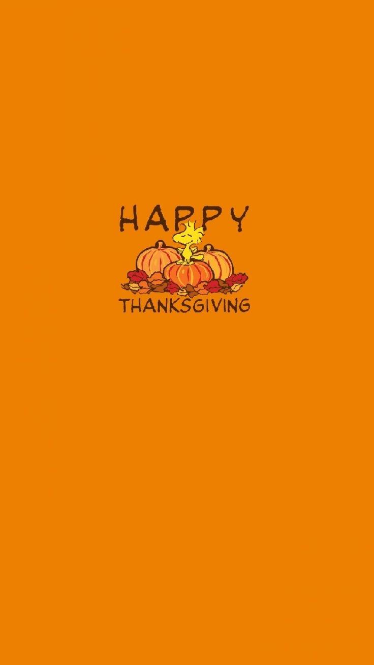 Beautiful Free Animated Thanksgiving Wallpaper