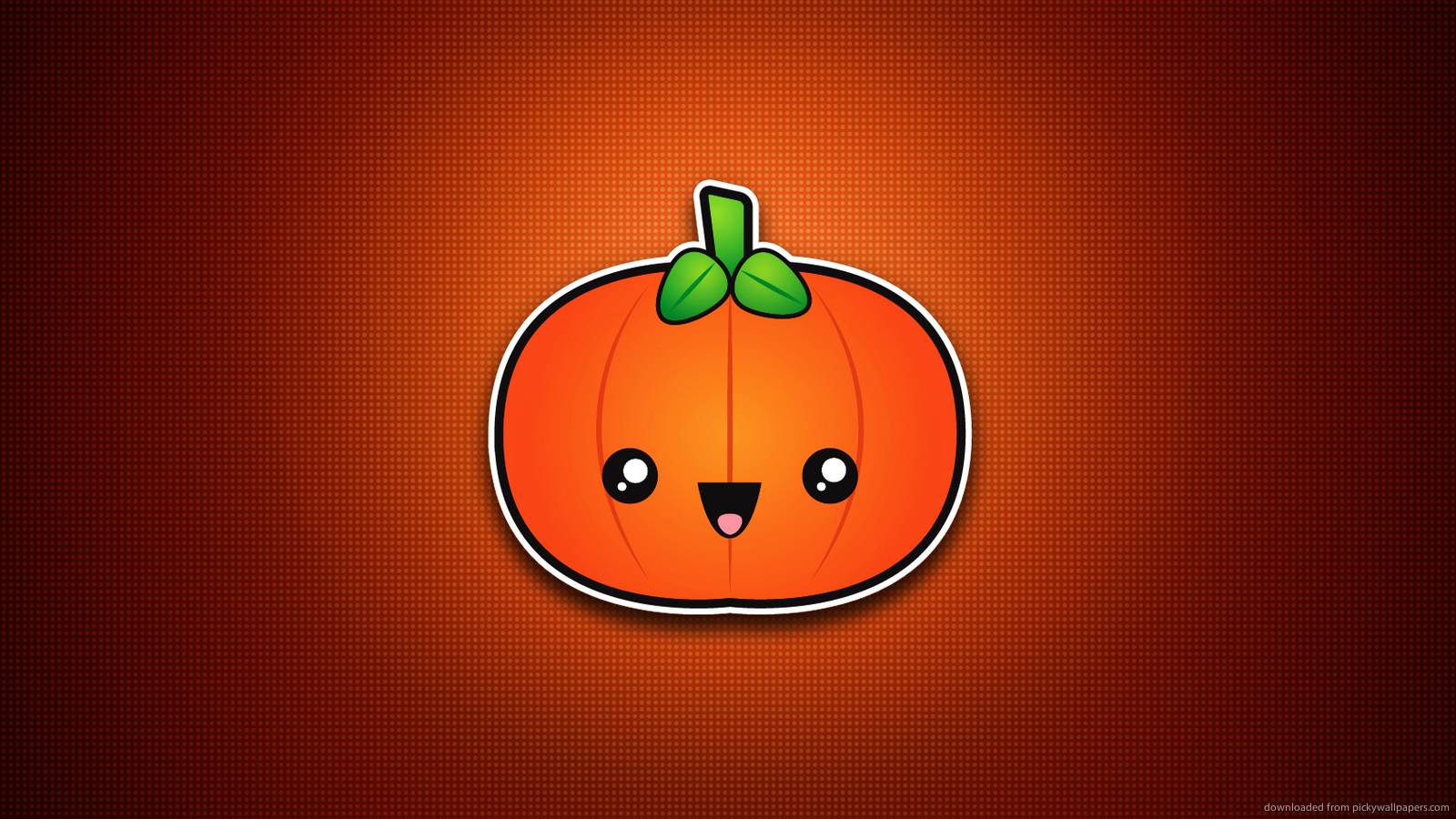 Cute Halloween Pumpkin Wallpaper Free Cute Halloween