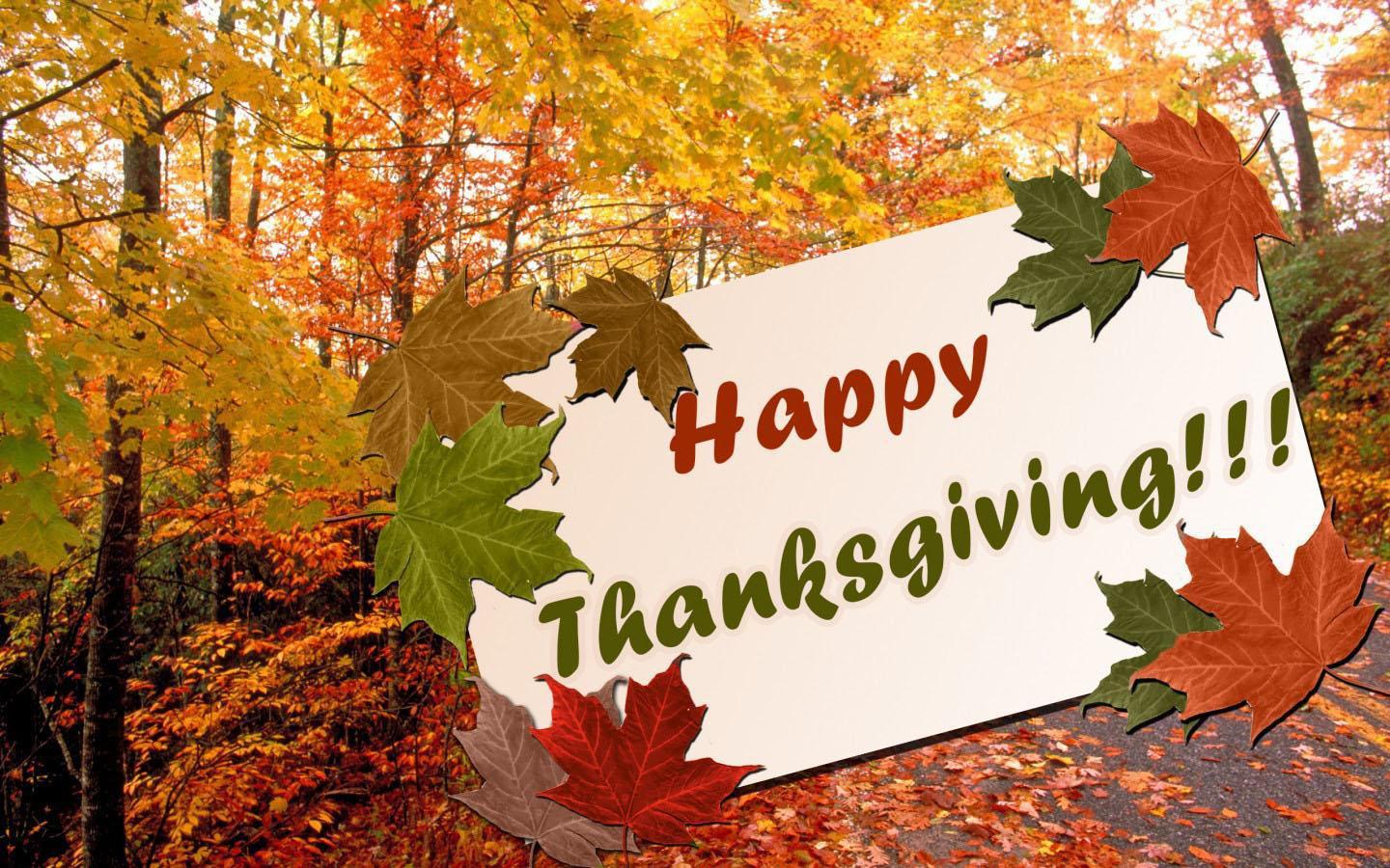 Thanksgiving Wallpaper 17 X 900