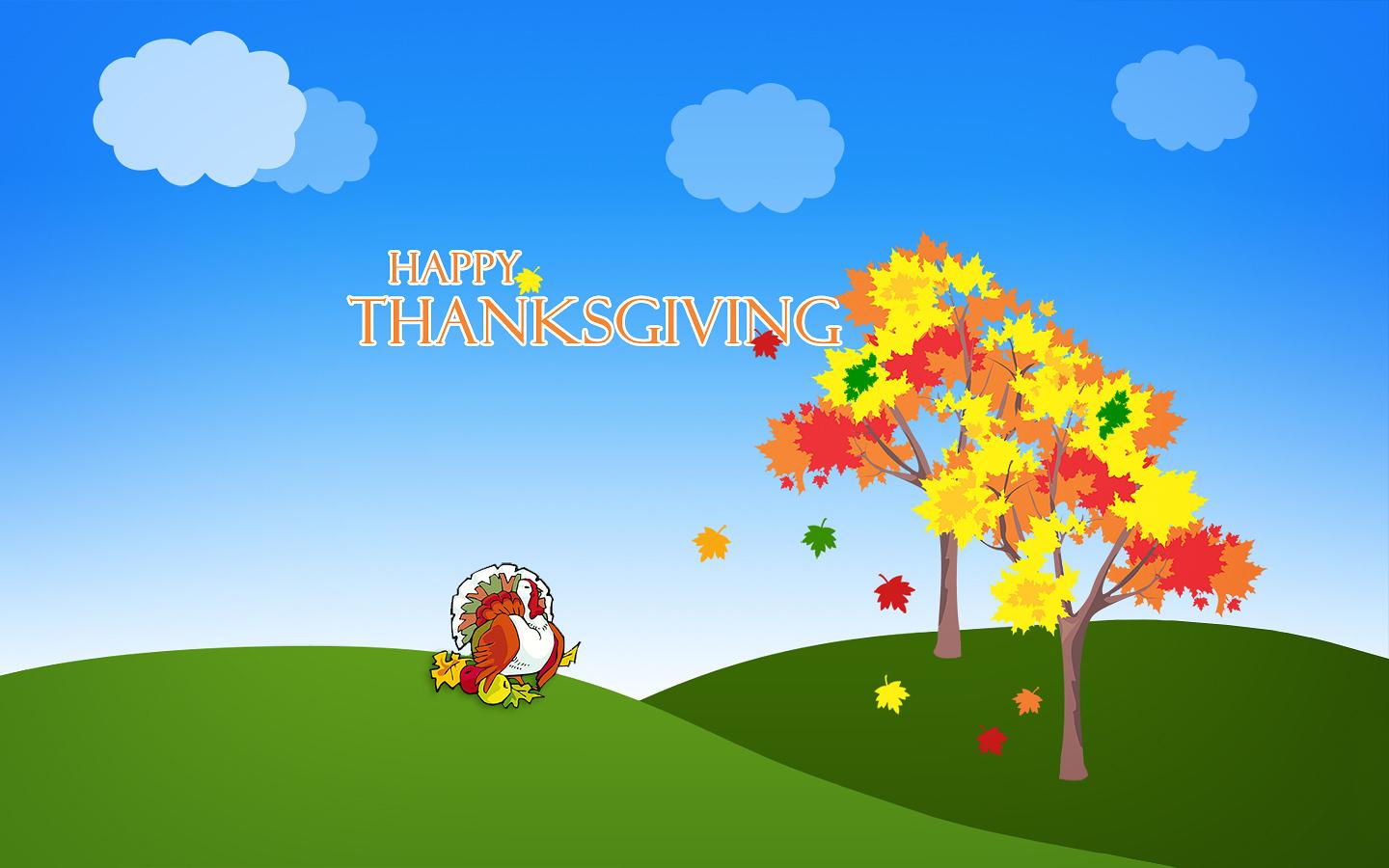 Free download Thanksgiving Desktop Wallpaper PixelsTalk