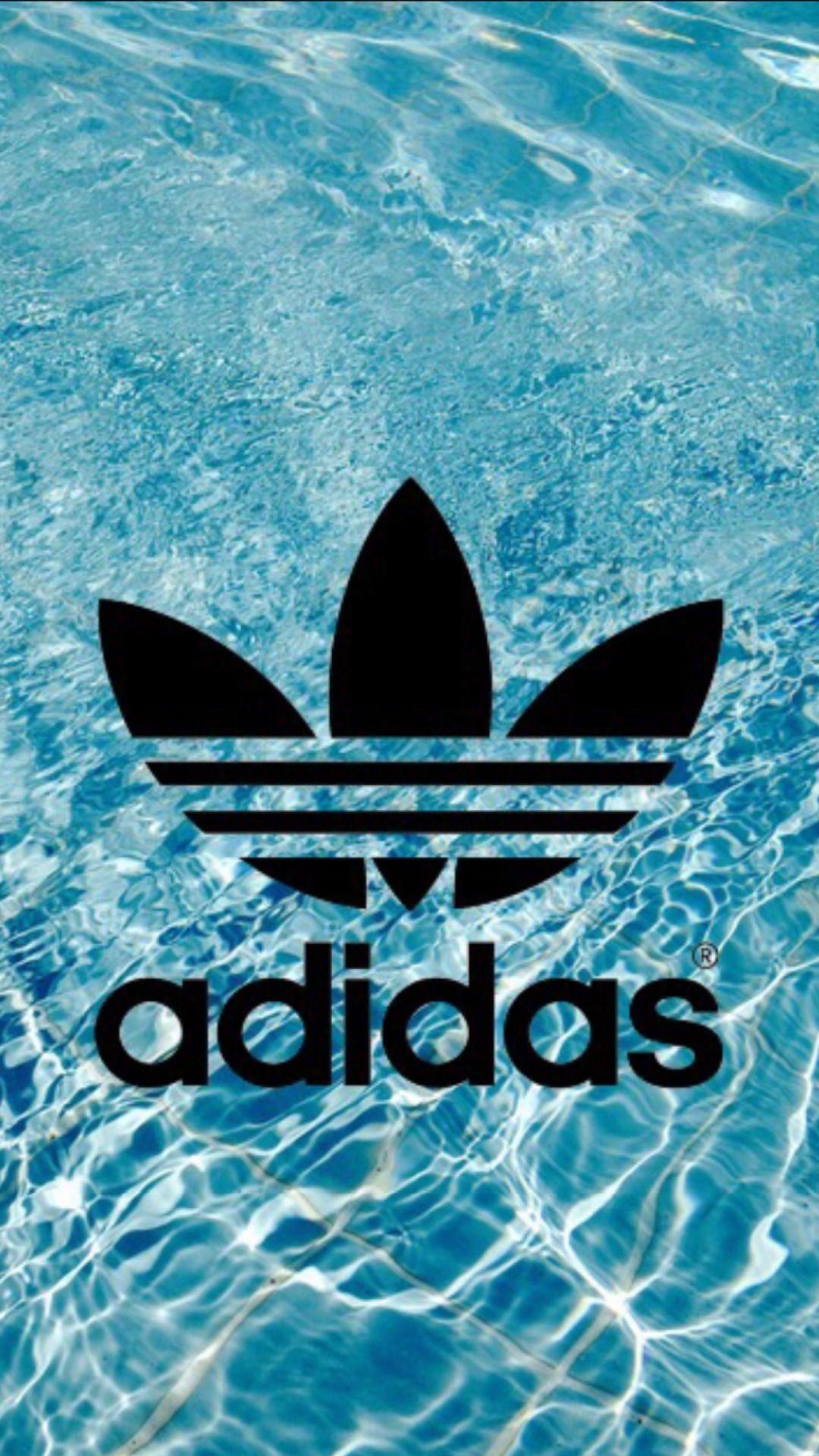 Adidas Iphone Wallpapers Wallpaper Cave