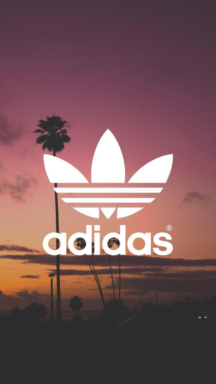 Adidas Iphone Wallpapers Wallpaper Cave
