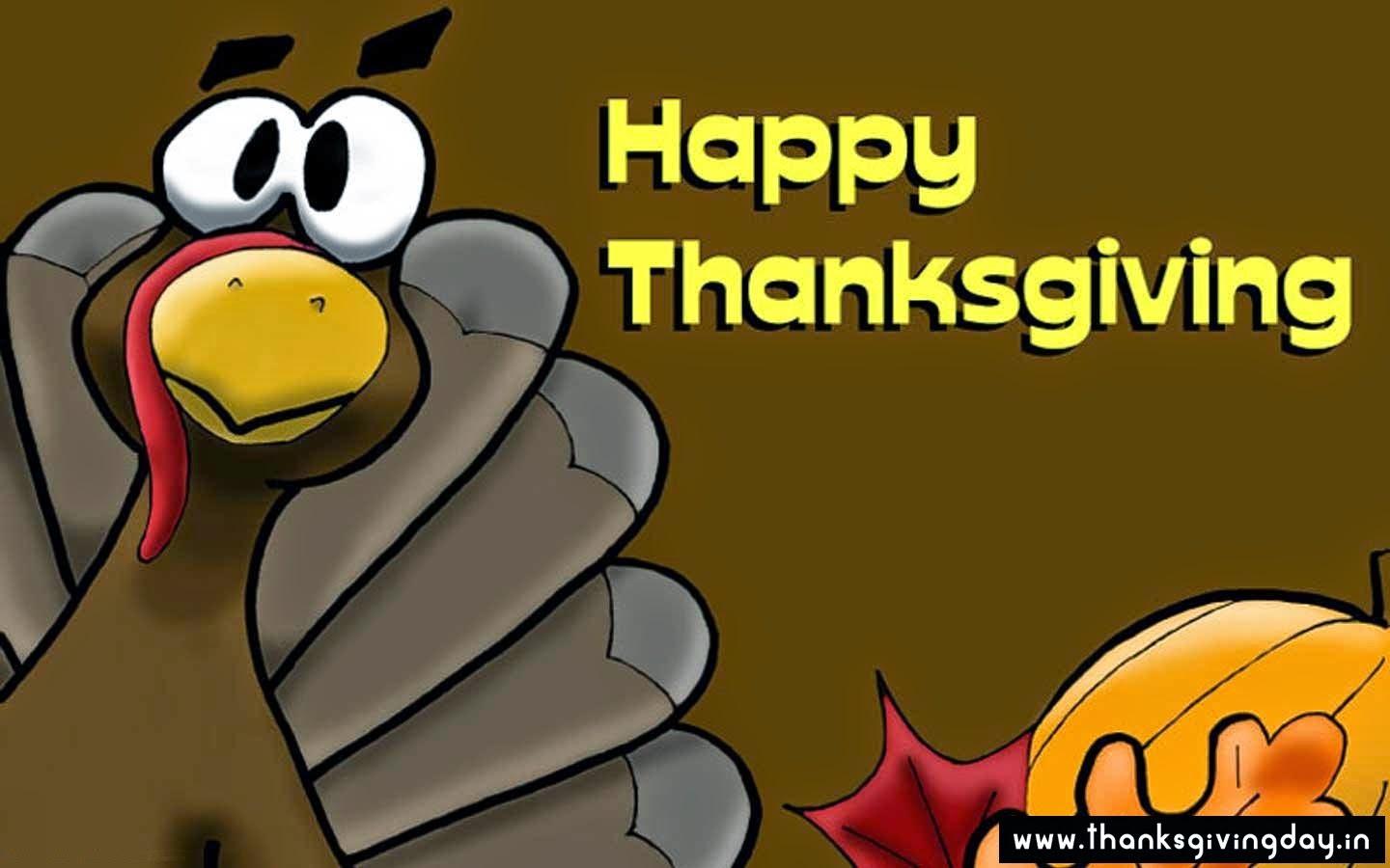 Thanksgiving day HD Wallpaper messages inspirational