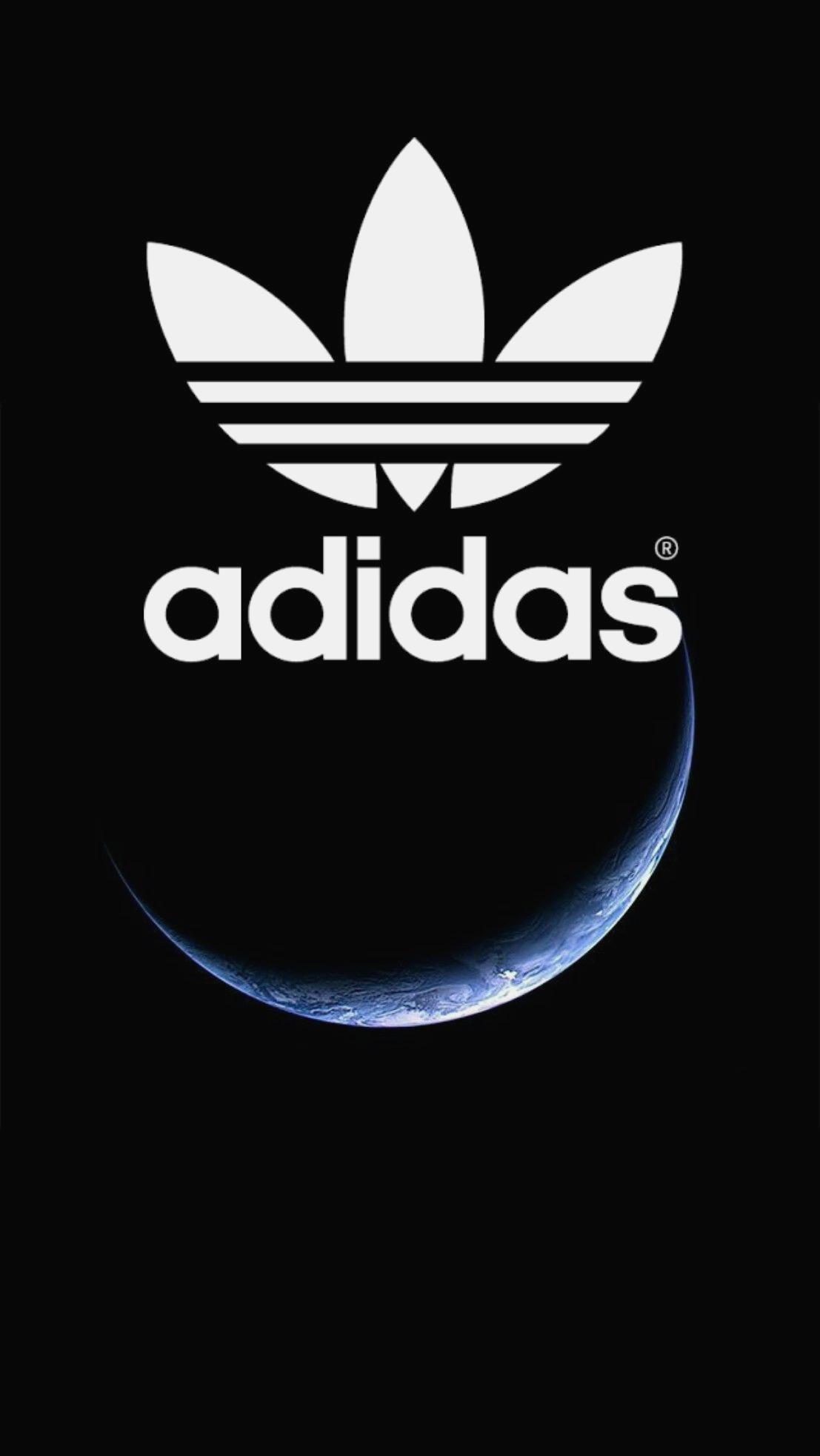 Adidas originals Wallpaper HD iPhone Wallpaper