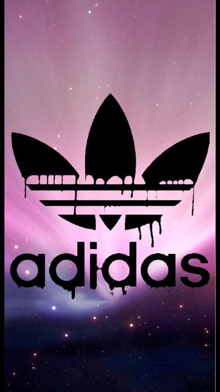 Adidas // Wallpaper // iPhone Wallpaper // Trend // Logo