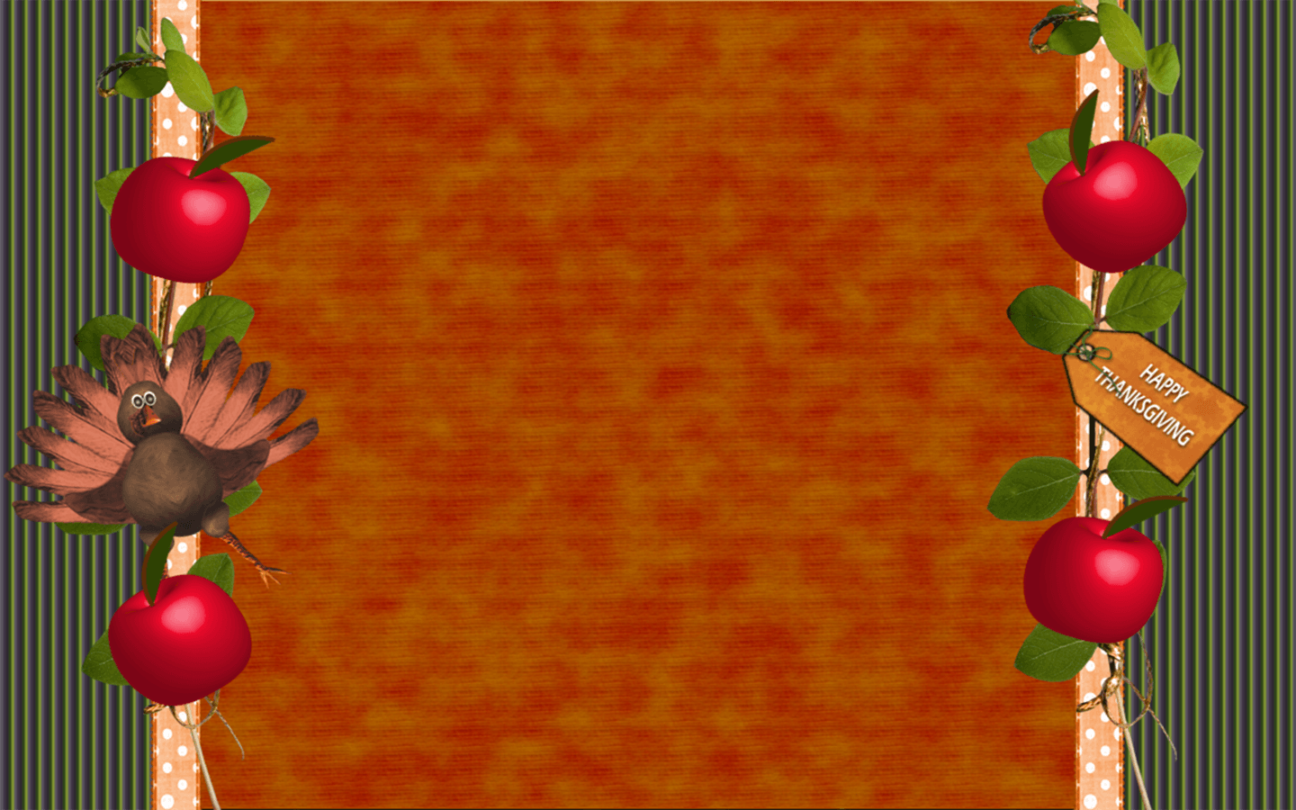 Free download Thanksgiving Background [1440x900]