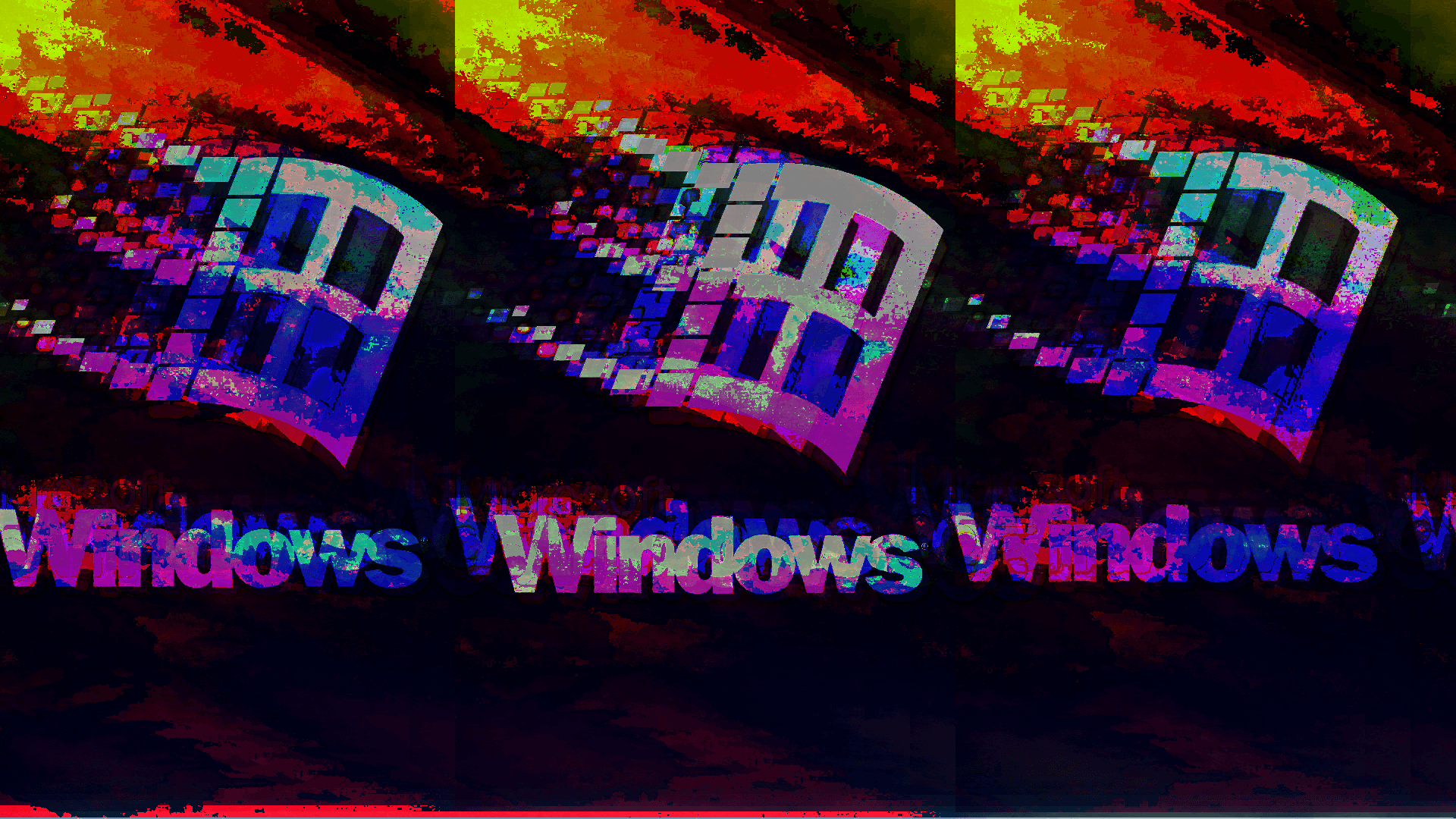 Windows Aesthetic [1920x1080]