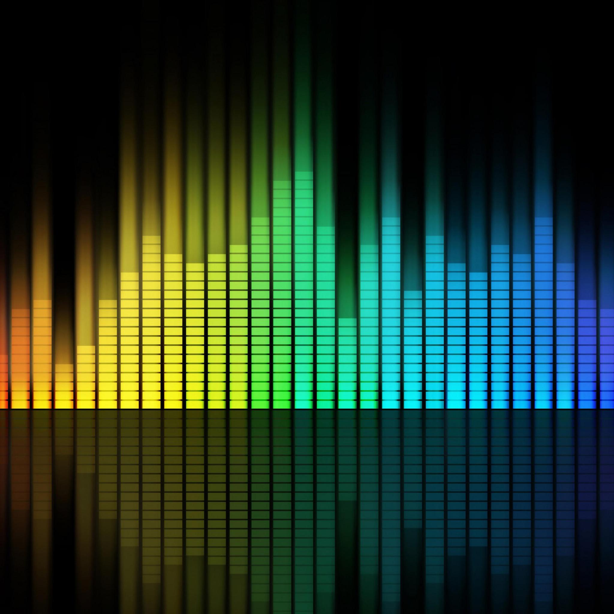 Live Wallpaper for iPad Mini