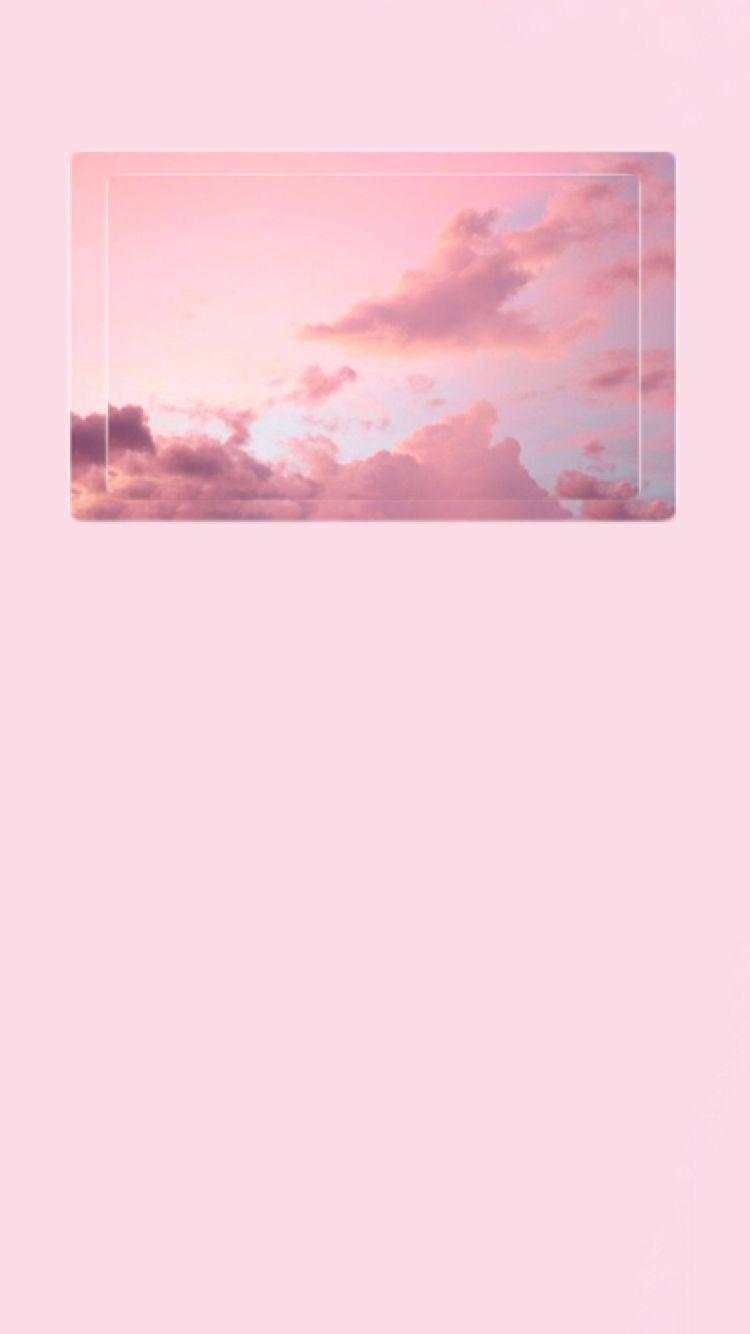 Aesthetic wallpaper  Pink retro wallpaper, Pink wallpaper iphone