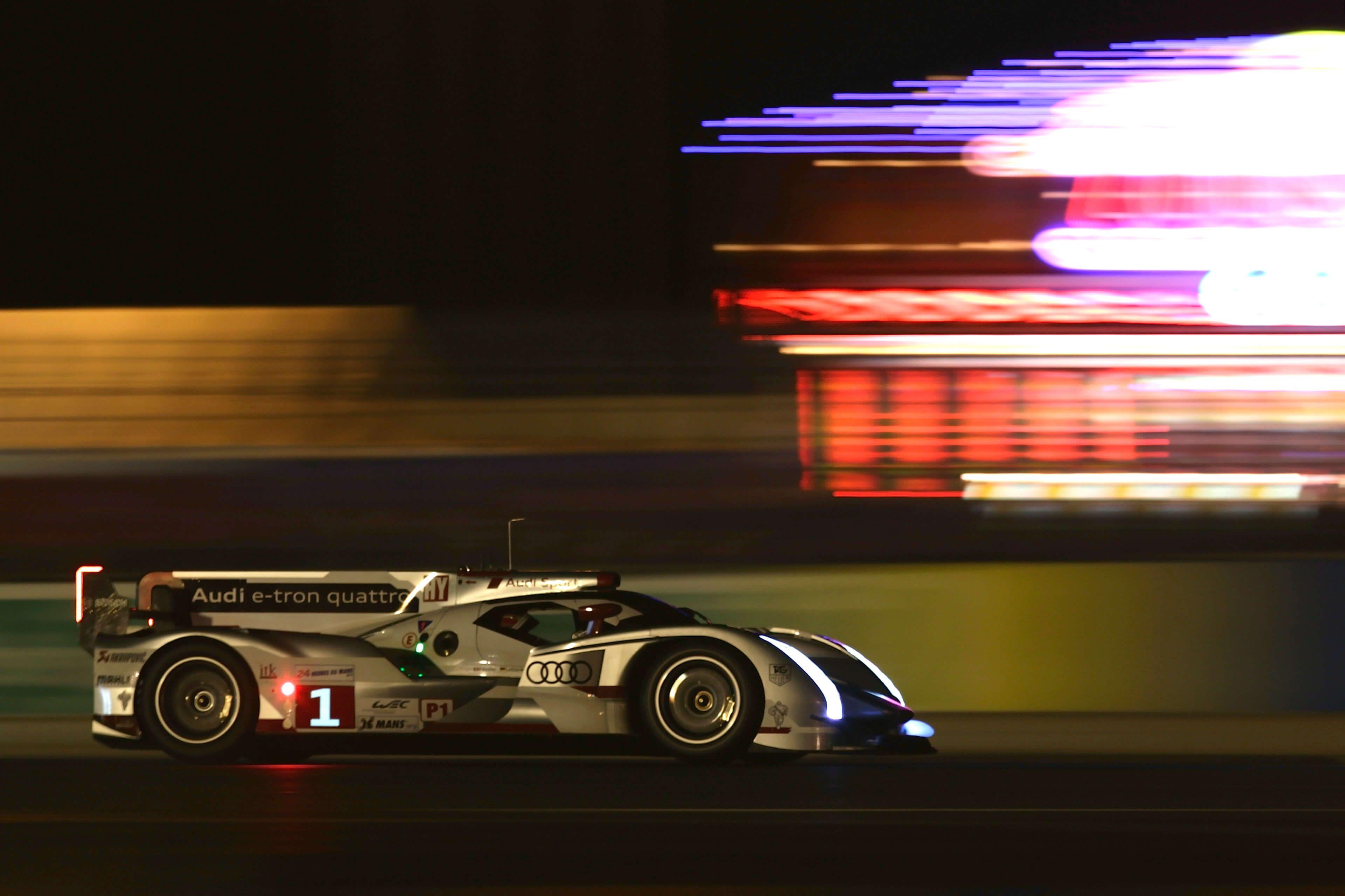 Audi 24 heures du Mans #audi #motorsport #wallpaper. Sweet