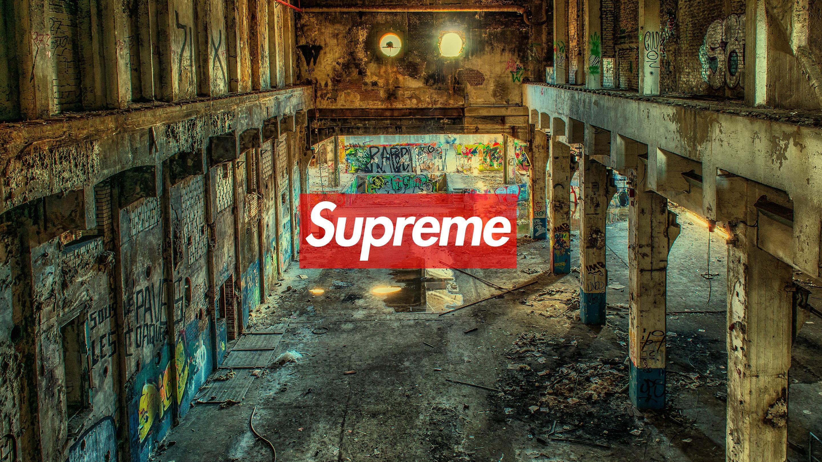 Supreme Wallpaper Full HD Free Download PC Desktop