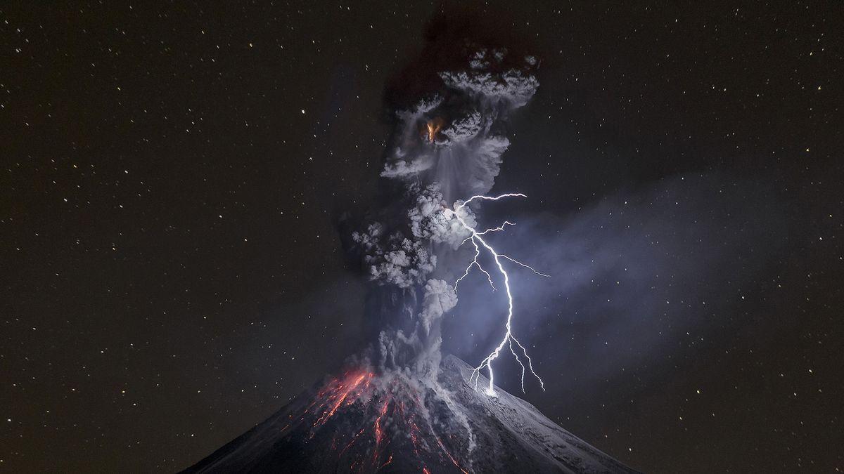 National Geographic Travel Photographer of the Year