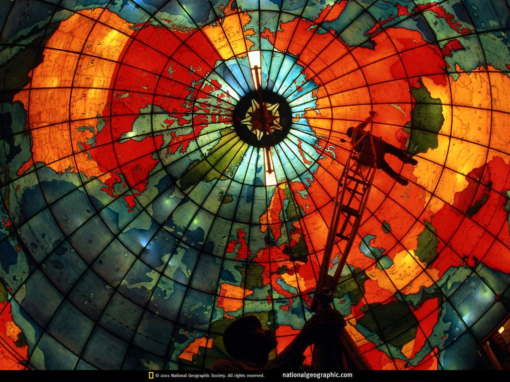 National Geographic Wallpaper