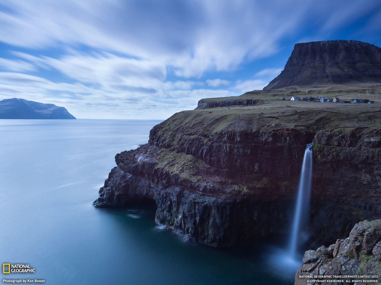 Nat Geo HD Wallpaper